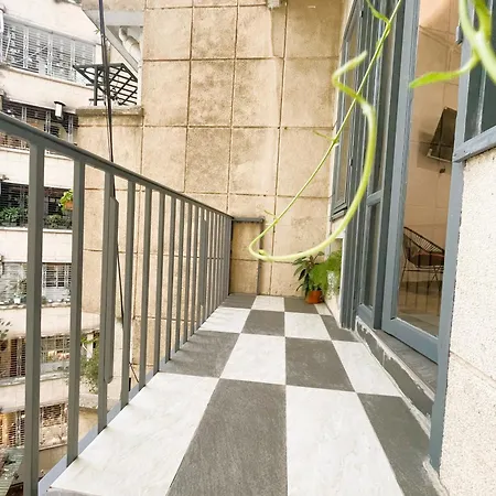 6Even Apartments - Pho Di Bo Nguyen Hue-3