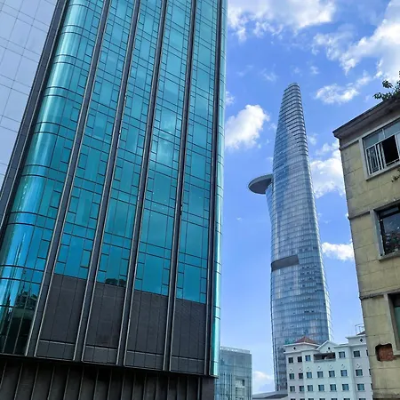 6Even Apartments - Pho Di Bo Nguyen Hue-2